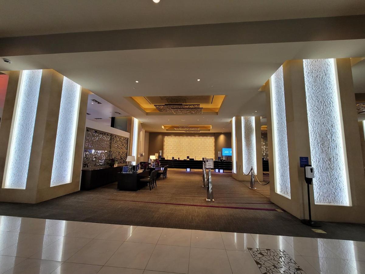 Hotel Elara, By Hilton Grand Vacations Las Vegas Exterior foto