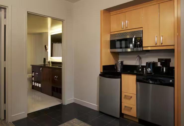 Hotel Elara, By Hilton Grand Vacations Las Vegas Exterior foto